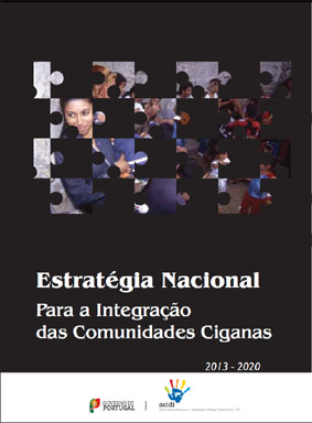 estratgia nacional ciganos