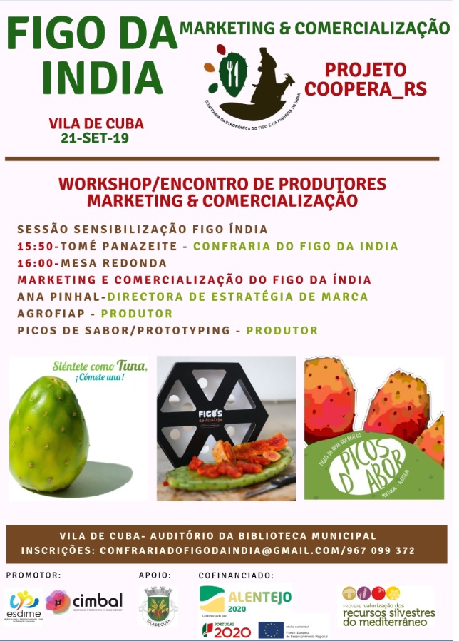 Workshop Cuba