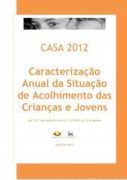 CaracterizacaoAcolhimentoCriancas