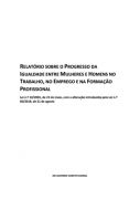 Relaorio