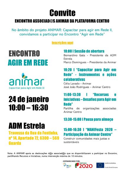 convocatoria
