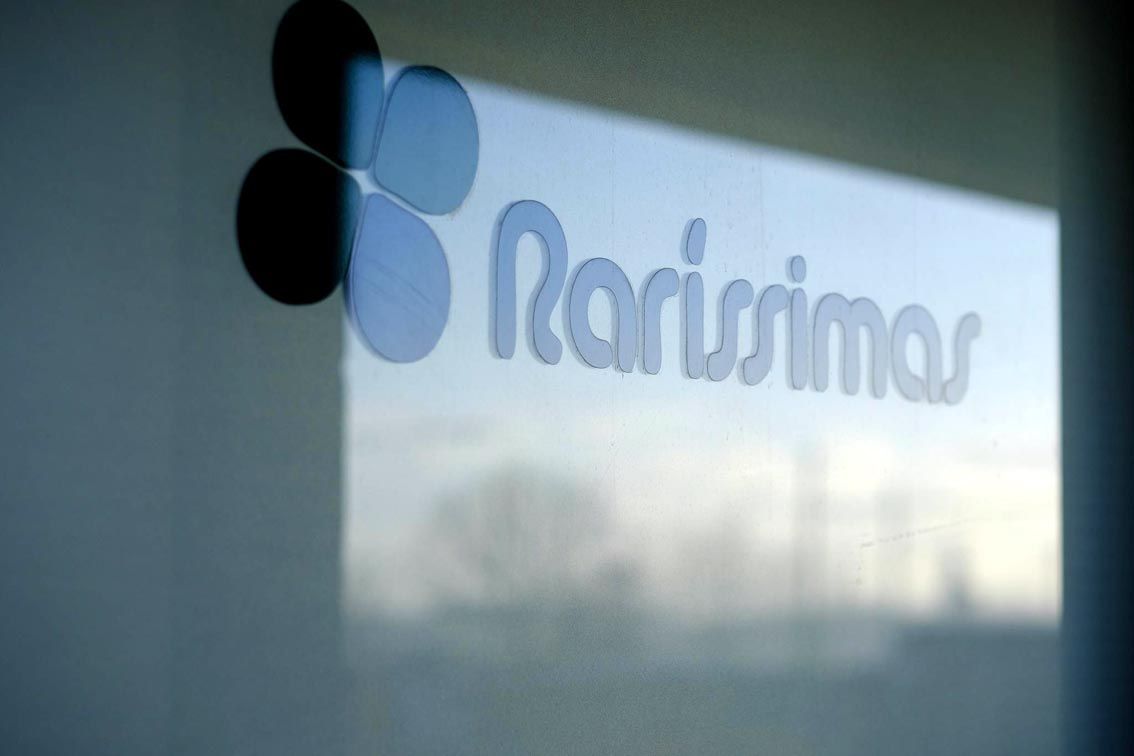 rarissimas